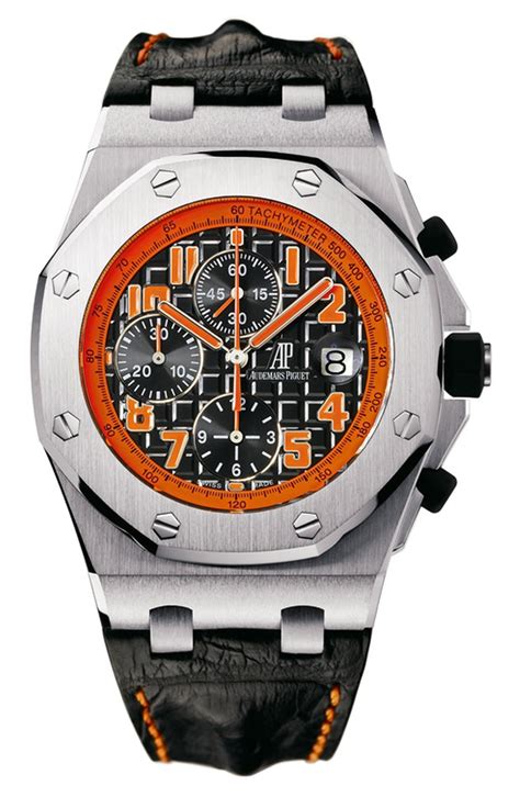 audemars piguet roo volcano|Audemars Piguet Royal Oak Offshore Volcano 42mm Completo .